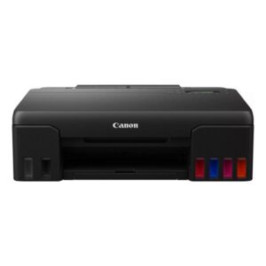 Canon pixma g550 megatank stampante a getto d`inchiostro a colori 4800x1200 dpi a4 wi-fi