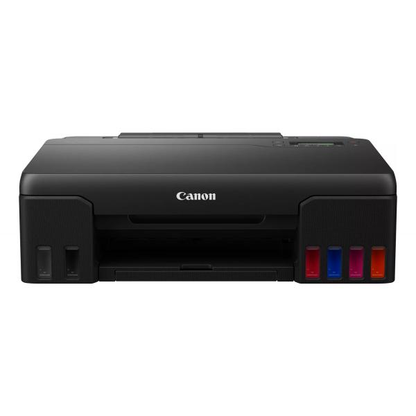 Canon pixma g550 megatank stampante a getto d`inchiostro a colori 4800x1200 dpi a4 wi-fi