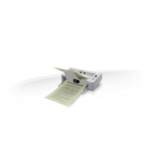 Canon scanner a4 dr-m140