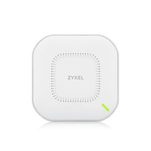 Zyxel wax510d 1775 mbit-s supporto power over ethernet bianco
