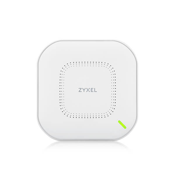 Zyxel wax510d 1775 mbit-s supporto power over ethernet bianco