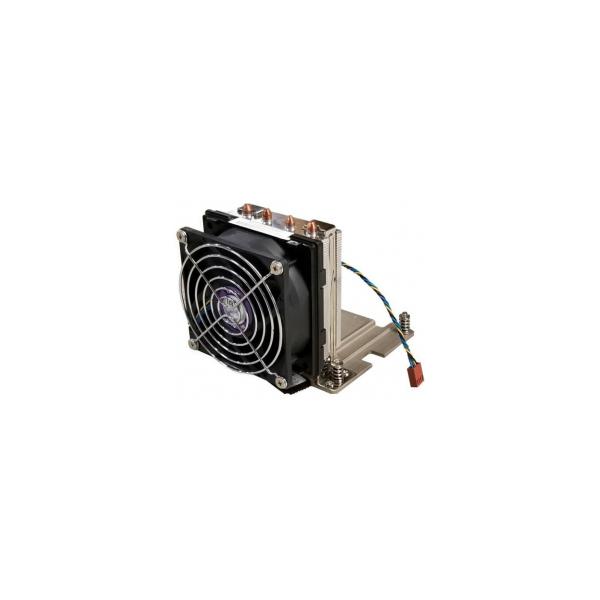 Lenovo thinksystem sr530 fan option kit