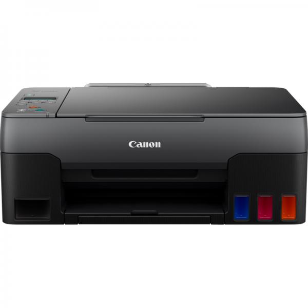 Canon pixma g2520 stampante multifunzione ink-jet a colori a4 usb 4800 x 1200 dpi