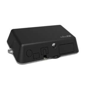 Mikrotik rb912r-2nd-ltm ltap mini router lte 2.4ghz 300mb-s dual sim gps