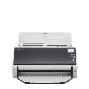 Fujitsu fi-7460 scanner a4 adf 600 x 600 dpi grigio bianco