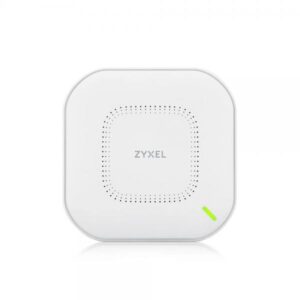 Zyxel wax610d-eu0101f punto accesso wlan 2400mbit-s supporto power over ethernet bianco