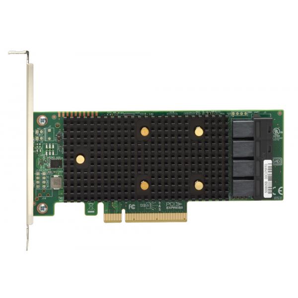 Lenovo thinksystem 430-16i sas/sata 12gb hba