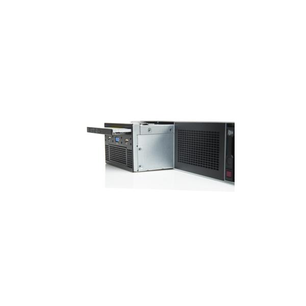 Hp dl38x gen10 universal media bay