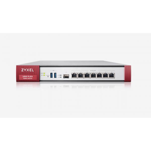 Zyxel usg flex 200 firewall hardware 1800mbit-s