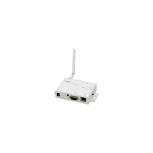 Silex sd-330ac wireless/wired serial device server wireless: leee802.11a/b/g/n + ac ethernet : 10base-t / 100base-tx e1561