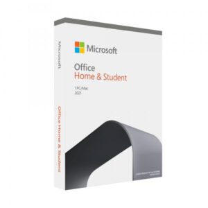 Microsoft office 2021 home and student full 1 licenza ita
