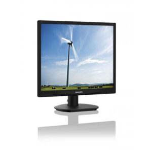 Philips monitor 19`` led ips 19s4qab - 00 1280x1024 tempo di risposta 5 ms