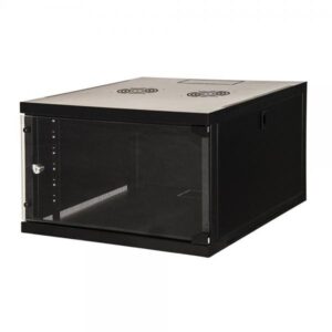 Link armadio 6 unita` da muro (a)350x (l)540 x profondita` 600 mm. colore nero