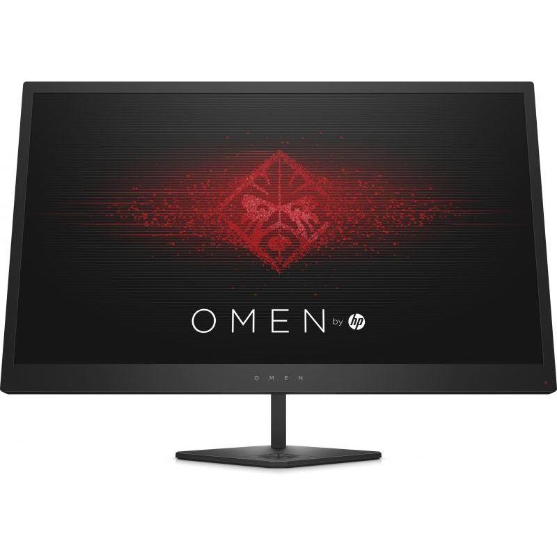 Monitor hp omen 25 1920x1080 pixel full hd led black z7y57aa
