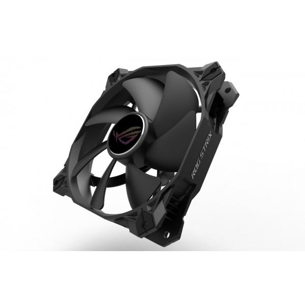 Asus rog strix xf 120 universale ventilatore 12cm nero