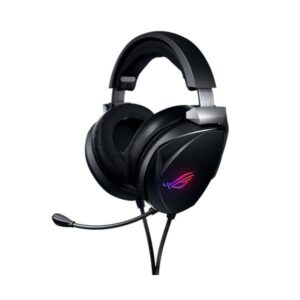 Asus rog theta 7.1 cuffia padiglione auricolare nero