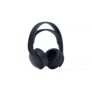 Sony playstation 5 pulse 3d cuffie wireless a padiglione nero