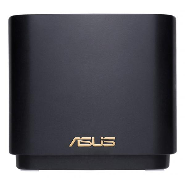 Asus zenwifi mini xd4 router gigabit dual band wi-fi mesh ax1800