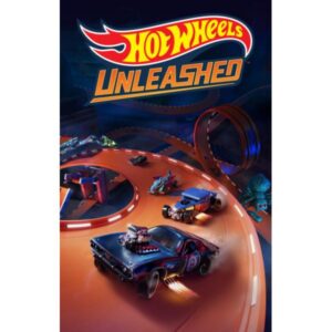 Milestone hot wheels unleashed basic inglese ita per playstation 5