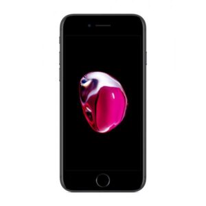 Apple iphone 7 4.7 32gb italia black