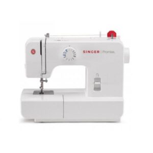 Singer 1408 macchina da cucire 14 programmi automatica