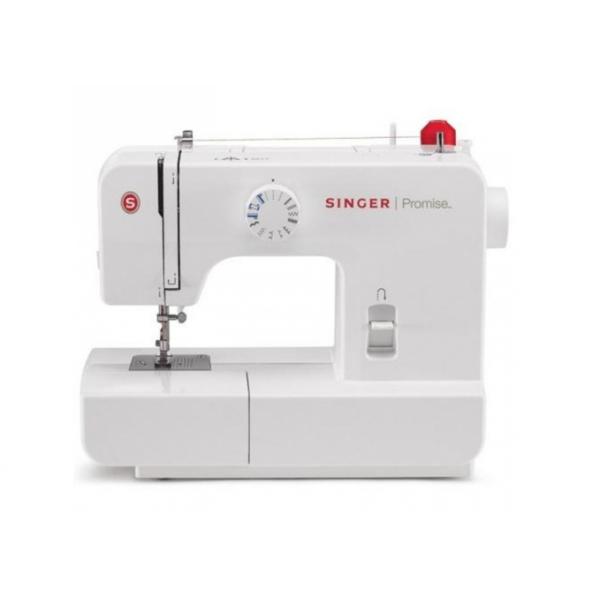 Singer 1408 macchina da cucire 14 programmi automatica