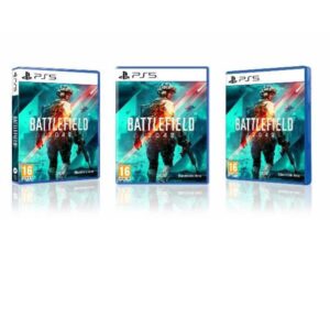 Electronic arts battlefield 2042 per playstation 5