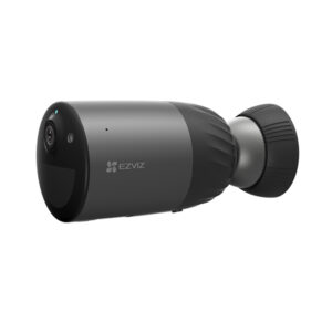 Ezviz bc1c telife telecamera di sicurezza ip wireless da interno e esterno capocorda full hd black