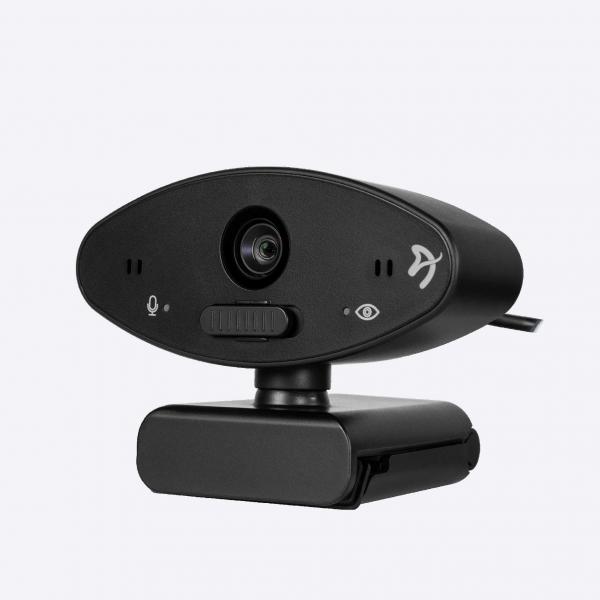 Arozzi occhio true privacy webcam