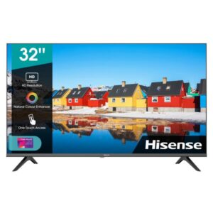 Hisense tv led 32a5700fa 32 pollici hd smart tv wi-fi