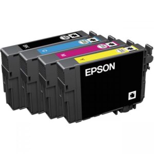 Epson multipack 18 xl cartuccia inkjet multicolore