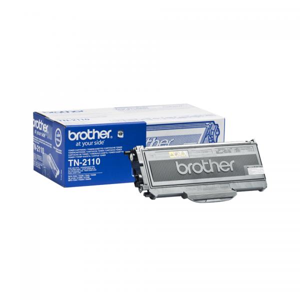 Brother toner da 1500 pagine hl2140-2150n-2170w