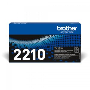 Brother toner da 1200 pagine tn2210