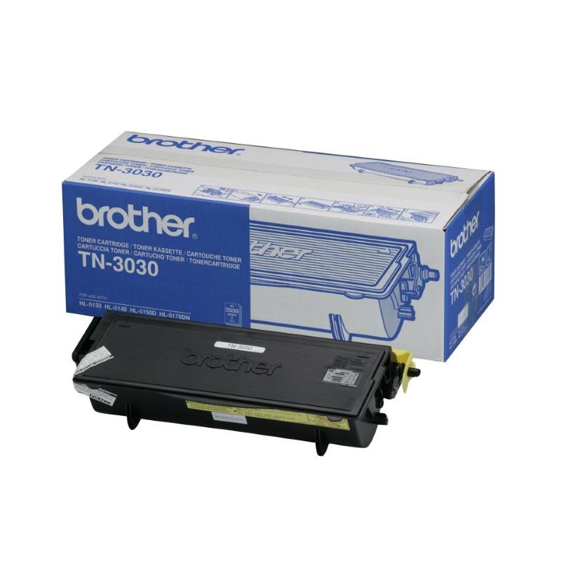 Brother tn-3030 toner