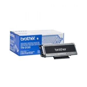 Brother tn-3130 toner nero per hl5240/5240l/5250dn/5270dn/5280dw-dcp8060/8065dn-mfc8460n/8860d/8870dw 3.500 pg garanzia italia