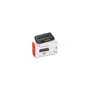 Canon fx-4 toner nero per l800-l900 (1558a003aa)