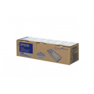 Epson return toner nero per serie al-mx20