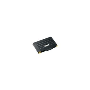 Samsung toner clp-500d5y giallo per cpl 500-550 da 5000 pag