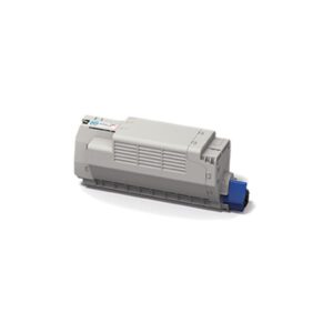 Toner oki cartr.nero mc760/770/780