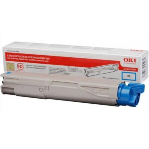 Toner oki ciano mc350/360/c 3520/3530