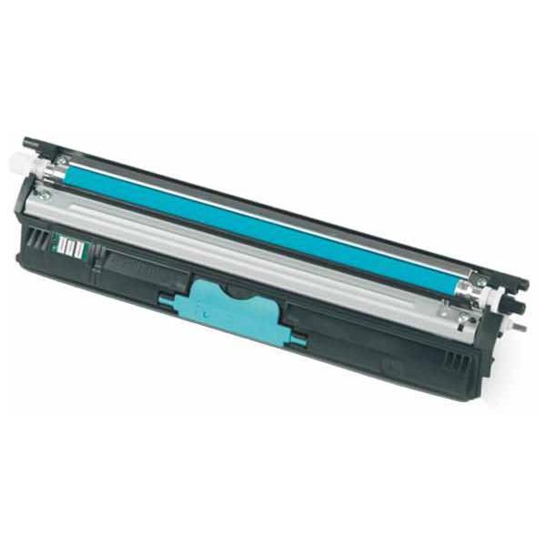Oki 44250719 toner ciano per c110 / c130n / mc160n 1.500 pagine