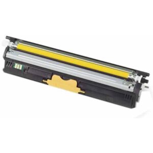 Toner oki giallo per c 110/130