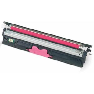 Toner oki magenta per c 110/130