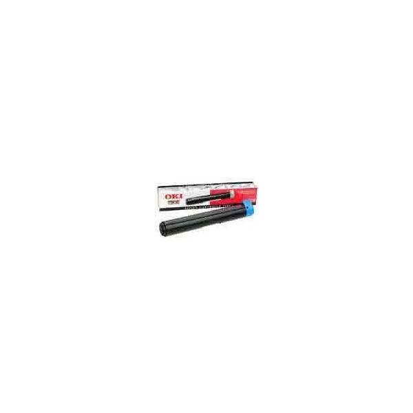 Toner oki nero type2
