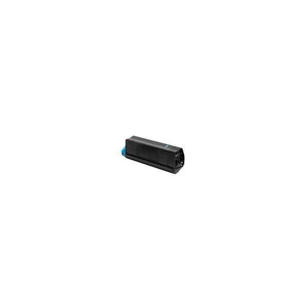 Toner oki type c6l-cyano