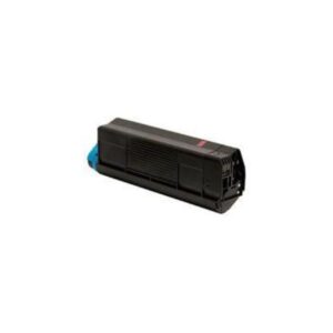 Toner oki type c6l-magenta