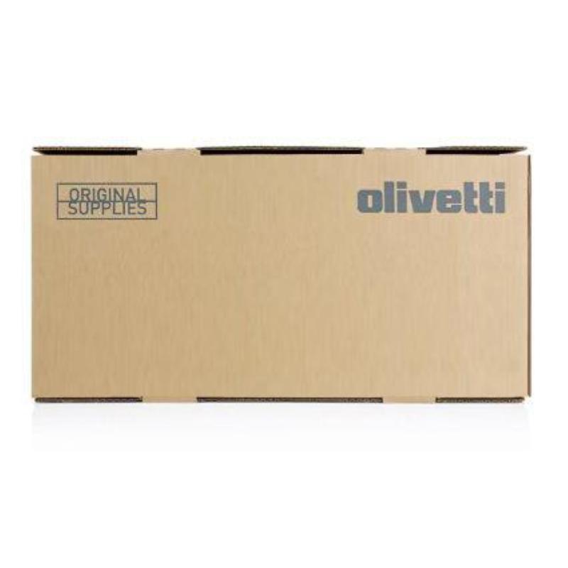 Olivetti b1006 toner ciano per d-color mf2400 6.000 pag