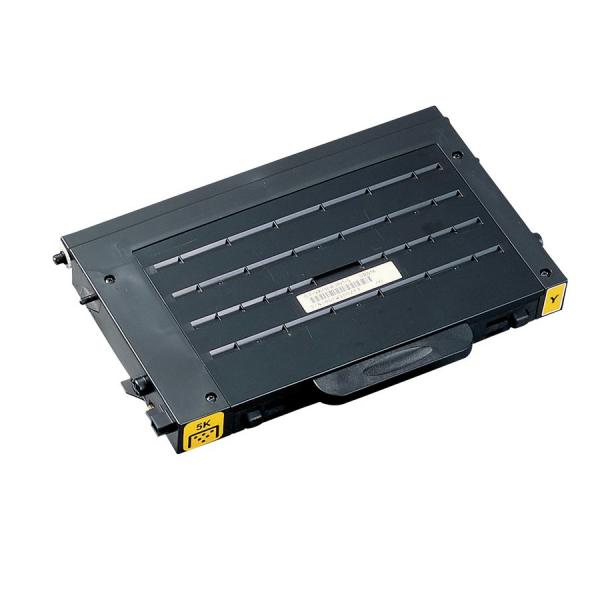 Toner samsung clp-510d5y