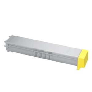 Toner samsung clt-y6072s 15k