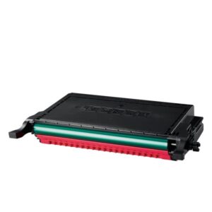 Samsung clp-m660a/els toner magenta (st919a)